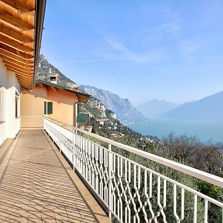 Casa Panorama Tremosinel - Happy Апартаменты
