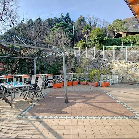 Casa Panorama Tremosinel - Happy Апартаменты *