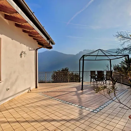 Casa Panorama Tremosinel - Happy * Tremosine