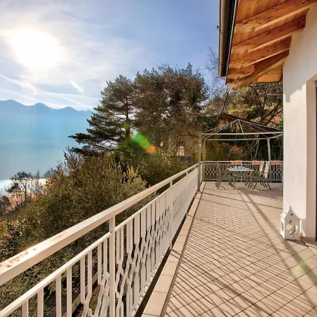 Casa Panorama Tremosinel - Happy Apartment *