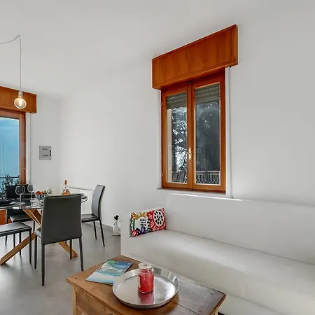 Casa Panorama Tremosinel - Happy Apartment *