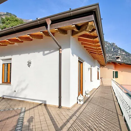Casa Panorama Tremosinel - Happy Apartment *
